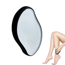 Nano Crystal Hair Eraser,Borrador de pelo nano de cristal, borrador de pelo portátil, exfoliación sin dolor, depilación física rápida y efectiva para  características