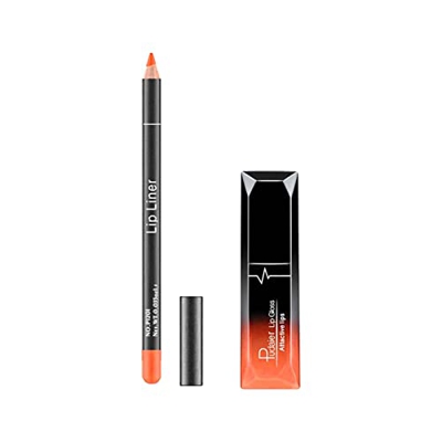 Maquillaje Hace 12 colores Fade Cup Modification Lipstick Lip Antiadherente Gloss Set7.5ml Liner Lip Lip Not Color Fog Labios Gruesos