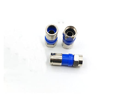 KELONG televisor Cable (Color : RG6)