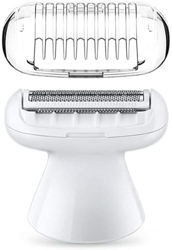 SERVIMENAJE Cabezal Depiladora Silk-épil 9 Afeitadora Braun 1 Ud características