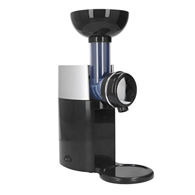 Máquina de Frutas Congeladas, Máquina de Helados Negros de Operación Simple 60Hz para Confitería(#2)