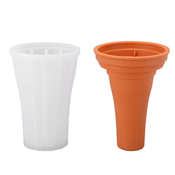 Slushie Maker Cup, TPE LDPE Material Taza congelada de gran capacidad con tapa, operación simple Portable Slushy Maker Cup para el verano(Naranja) características