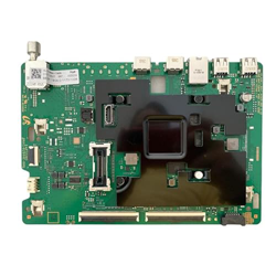 Placa Main Samsung UE55AU8005K BN41-02844E BN94-17553U en oferta