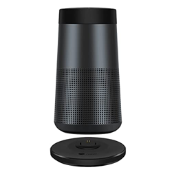 Base de carga para Bose Soundlink Revolve & Bose Soundlink Revolve+, compatible con Bose Soundlink Revolve & Bose Soundlink Revolve+ estaciones de car en oferta