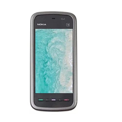 Teléfono móvil C2 gsm/Wcdma 3.15Mp Cámara 3G teléfono para niños Mayores teléfono con Teclado para Nokia 5233 RAM 128MB + ROM 256MB