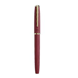 Picasso 916 - Pluma estilográfica de metal, punta extrafina con caja de bolígrafos precio