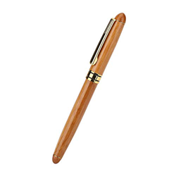 GAESHOW Pluma estilográfica, Pluma estilográfica de Arte de caligrafía, Conjunto de Regalo de Negocios de Punta de cincel de Punta Ancha para Hombres  precio