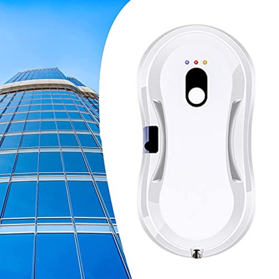 Robot de limpieza deventanas,robot de limpieza de ventanas con rociador de agua automático,robot de limpieza de ventanas robot de limpieza deventanas 