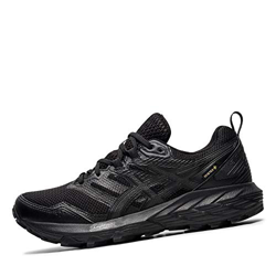 Asics Gel-Sonoma 6 G-TX, Trail Running Shoe Hombre, Negro, 40.5 EU precio
