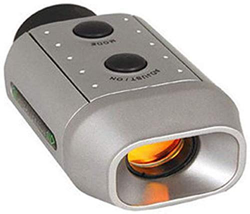 FMOPQ Telémetro Digital de Golf Sensor de medición Alcance GPS 850M 7X18 Telémetro Detección de Distancia en oferta