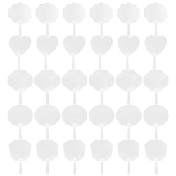 FAVOMOTO 50 Piezas de Ventilador de Manos Blancas Pintura de Bricolaje Fanáticos en Clásicos Fanáticos de La Mano Redonda Chinos Pintan Ventiladores p precio