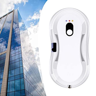 Robot limpiacristales, Robot limpiacristales Inteligente con Mando a Distancia y trapeador, Robot limpiacristales Inteligente, Robot limpiacristales a