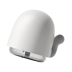 perfk Mini humidificador, generador de niebla, difusor, atmósfera, luz nocturna, silencio para escritorio de oficina de coche en oferta