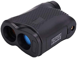 FMOPQ Telémetro de Golf 6X, medidor de Distancia de Aumento, medidor de Yardas de Alcance de Golf, Herramientas prácticas, detección de Distancia de 6 precio