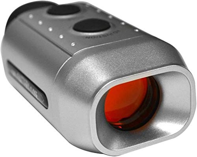 FMOPQ Telémetro de Golf Digital Detección de Distancia