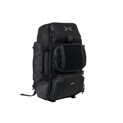 PICSIL Mochila Tactica 40L, Mochila Militar Impermeable con Bolsillo Termico, Puerto de Carga USB, Compartimiento para Portatil, Mochila Molle de Entr en oferta