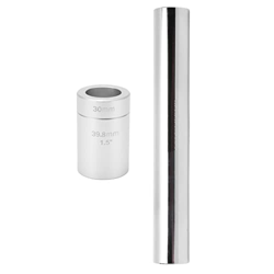 Herramienta de extracción de copa de acero inoxidable para auriculares de bicicleta, herramienta de extracción de soporte inferior duradera antidesliz precio