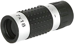 FMOPQ Nuevo telémetro de Golf - Alcance de Golf - Detección de Distancia de Alcance de Bolsillo Mini monocular de Alta definición en oferta