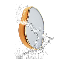 M/N Depilador de Cristal sin Dolor - Nueva tecnología Micro Crystal Hair Eraser para Mujeres y Hombres,Removedor de Callos para pies Piel Suave y Sedo en oferta