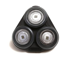 YMJR Sh50 Cabeza de afeitadora de reemplazo S5000 S5081 S5080 S5079 S5078 S5077 S5070 S5050 S5075 S5211 S5271 S9000 Apto for Philips Accesorios de ras precio