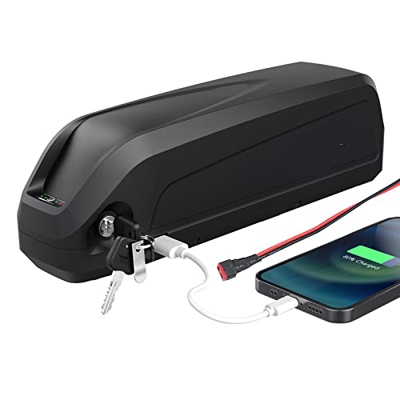 36V 8Ah 10Ah 13Ah 15Ah 18Ah Down Tube E-Bike Bateria Bicicleta Electrica de la batería de Iones de Litio de Bicicletas Bateria para Kit Bici Electrica