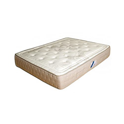 Colchón New York de muelles ensacados 135x180 en oferta