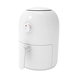 BGPH Freidora de Aire, 80 0W 1.8QT Papelera de cría de Aire Caliente eléctrico compacta de Aire Caliente con Control de Temperatura y precalentamiento precio