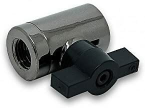 1096750-EK Water Blocks 3831109847299 accessori di raffreddamento hardware Nero,