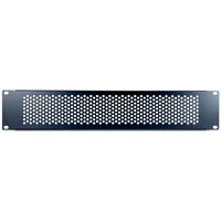 88887319 accesorio de bastidor Tapa ciega, Chapa