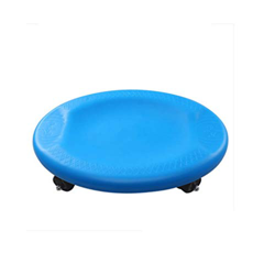 FMOPQ Core Fitness Roller dominal Ejercitadores  Universal Wheel Roller con Rodillera  y Ejercicio de Cuerpo Total características