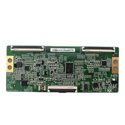 Placa TCon Toshiba 55UA2B63DG HV550QUBF70 B03D04EE0024A precio