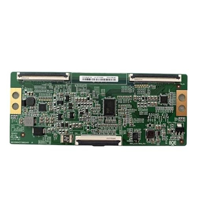 Placa TCon Toshiba 55UA2B63DG HV550QUBF70 B03D04EE0024A