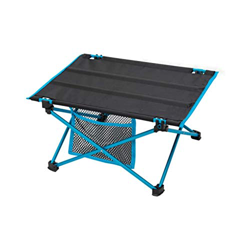 FMOPQ Plegable de Aluminio para Acampar, Enrollable Compacto con Bolsa de Transporte para Acampar, Picnic, Patios Traseros en oferta