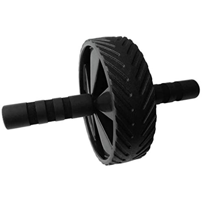 FMOPQ Rueda de músculos  dominantes Rodillo de músculos dominantes Silent Round Músculos dominantes Fitness Shaping