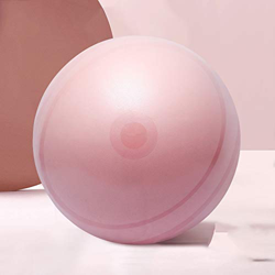 FMOPQ Pelota de Yoga antiexplosión, Pelota de Equilibrio de Stility Engrosada, Pelota de Ejercicio físico para Fitness características