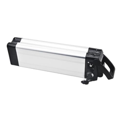 WILLQ Batería Ebike 36V 10Ah/12Ah/15Ah Batería de Iones de Litio Batería de Litio para Bicicleta eléctrica para 250W 350W 500W Kits de conversión de M precio