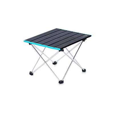 Ligero  Compacto Enrollable Aluminio  Plegable Picnic  Foldle Metal Foldle Camping