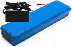 stdpcxz 36V 7800Mah Scooter Eléctrico De Bateria 36V Batería De Litio De Bicicleta Eléctrica 7.8Ah Baterías De Bicicleta Eléctrica 36V 7.8AH,Xt60 precio