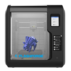 Flashforge Adventurer 3 Impresora 3D,No Hay Nivelación, Boquilla Desmontable,Cámara HD Incorporada,Detección de Filamento,Impresión en la Nube Wi-Fi,P precio