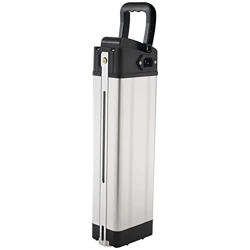 WILLQ Batería Ebike 48V 18AH / 16Ah / 12.5AH / 10AH Batería de Iones de Litio Descarga Batería Bicicleta eléctrica 250W 350W 500W 750W Kits reacondici en oferta