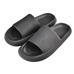 R-Island, Sandalias Mujer Verano, Chanclas Mujer Comodas Por Casa, La Playa Y Piscina, Suelo Goma EVA Antideslizante, Plantilla Suave, Accesorios Esen características