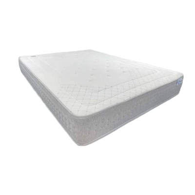 Colchón Roxy de muelles ensacados con microfoam y Acolchado en viscoelástica 150x190