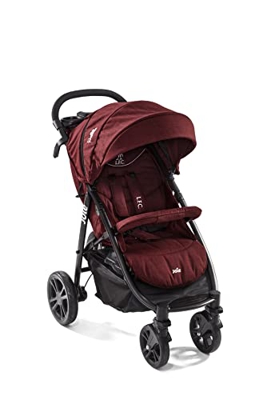Joie Litetrax 4 LFC Cochecito/Cochecito