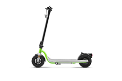 Argento E-Scooter Active EVO, Motor 350 W, Ruedas 10 Pulgadas, batería 280 W Flechas direccionales en oferta