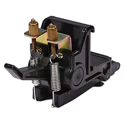 Pieza de impresora 1PC, Compatible con los rodillos de goma de presión del conjunto de rodillos de presión Liyu, Compatible con Liyu el marco del kit  características