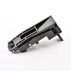 Gaozhe Pieza de Impresora, 1 Unidad de Rodillos de presión, Rodillos de Goma compatibles con CT-900 1200 630, Piezas de Repuesto para Plotter de Corte en oferta