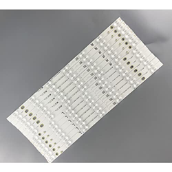 TXTC MX-48S04E03-2CCJ3480TV05 480TV06 V2BX-48S04E01-2BBH2 LED Strip for for PANASONIC TX-48AX630B TX-48AX630E TX-48AXW634 en oferta