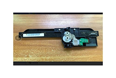 Gaozhe Pieza de Impresora Conjunto de Unidad de escáner de Cama Plana Conjunto de Cabezal de escáner, Compatible con HP M1130 M1132 M1136 1130 1132 11