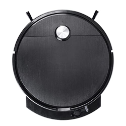 HAOTING Robot de Barrido 2800PA Hogar Inteligente 2000mAh Gran Capacidad Barrido Succión y trapeado Aspiración Tres en uno Control Remoto inalámbrico  precio
