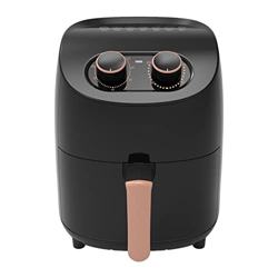 BGPH Freidora de Aire, 3. 2TT Pandillas duales Overning Oills Coincher con 7 Canasta Antiadherente Ajustable, precalentamiento y Mantenga el Control d en oferta